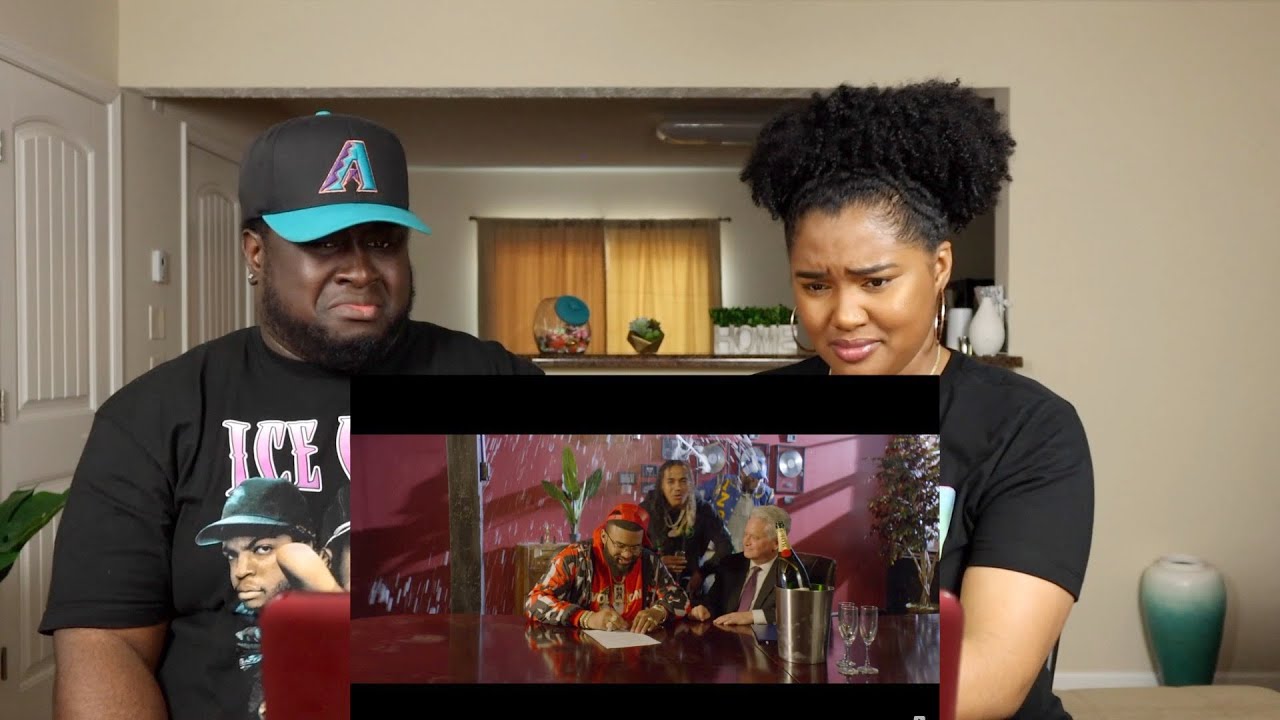 Who Thought Of This!!! | Joyner Lucas & Lil Baby - Ramen & OJ (Reaction)