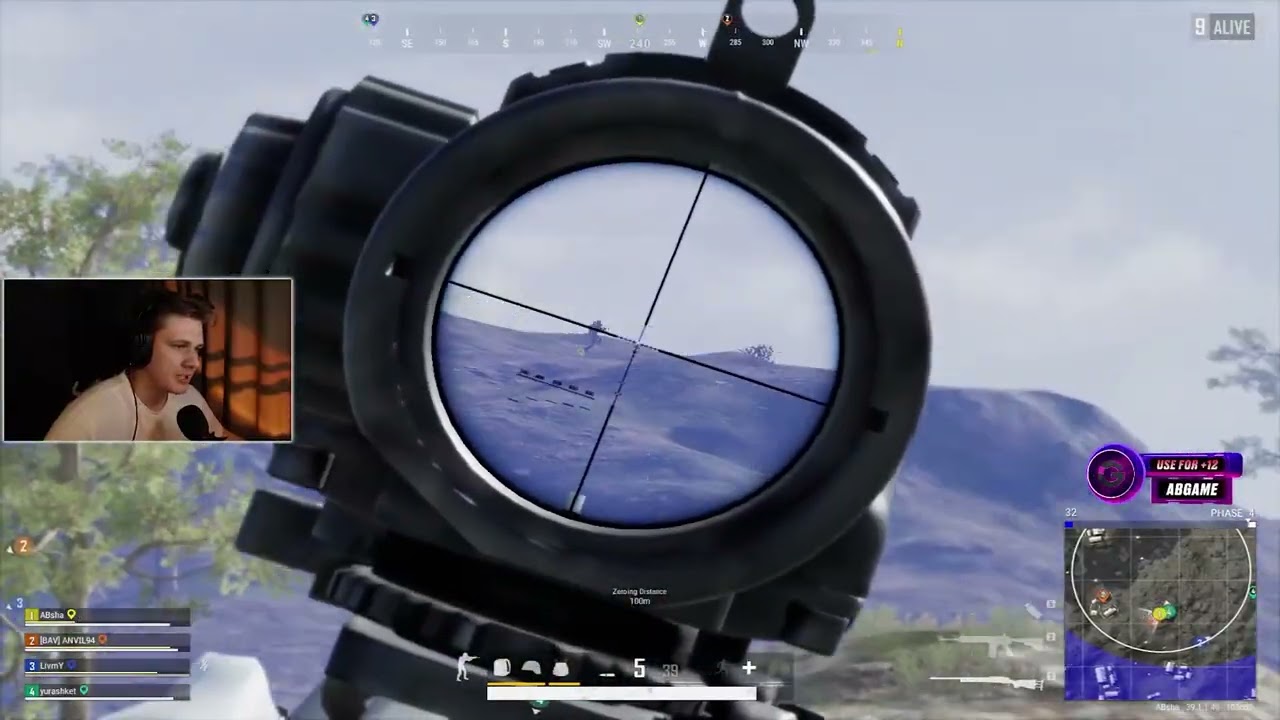 БЕРУ ТОП-1 з 1HP | PUBG УКРАЇНСЬКОЮ