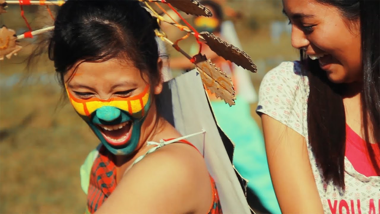 Minasa Festival Theme Song Official Music Video