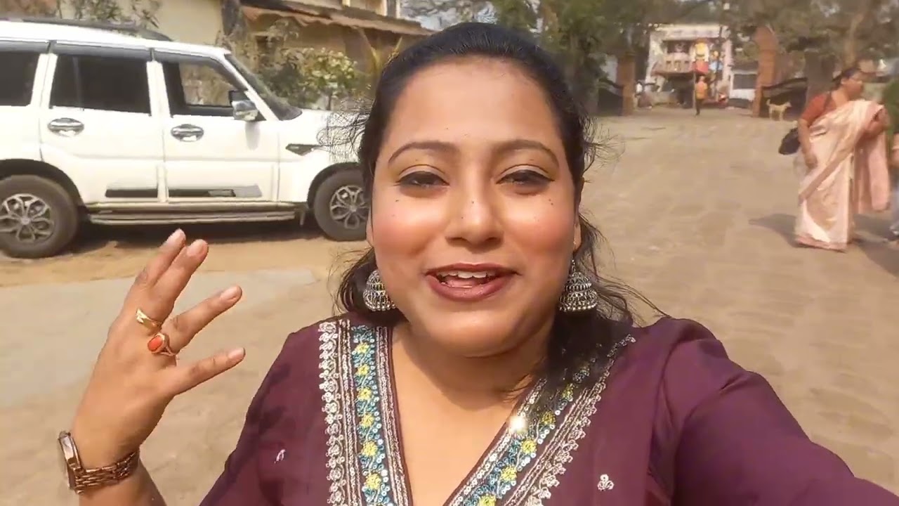BISHNUPUR VLOG Part 1