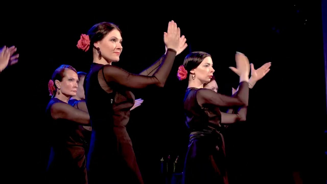 Libertango Flamenco