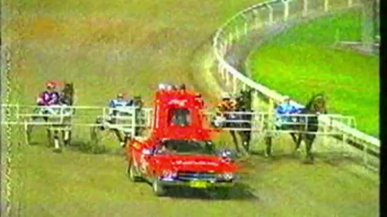 1993 Miracle Mile - Chokin
