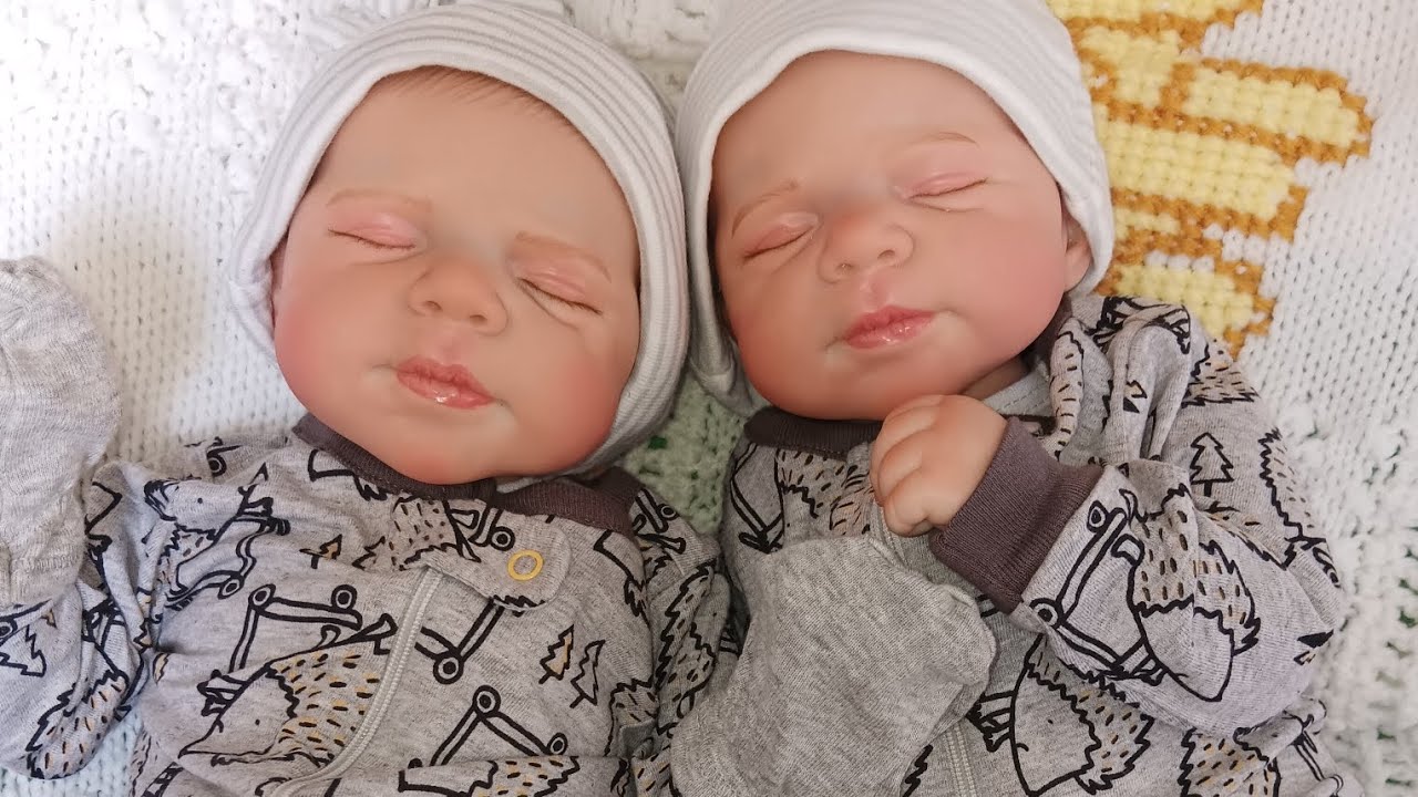 Mason &Greyson [Pascal Replicas💙