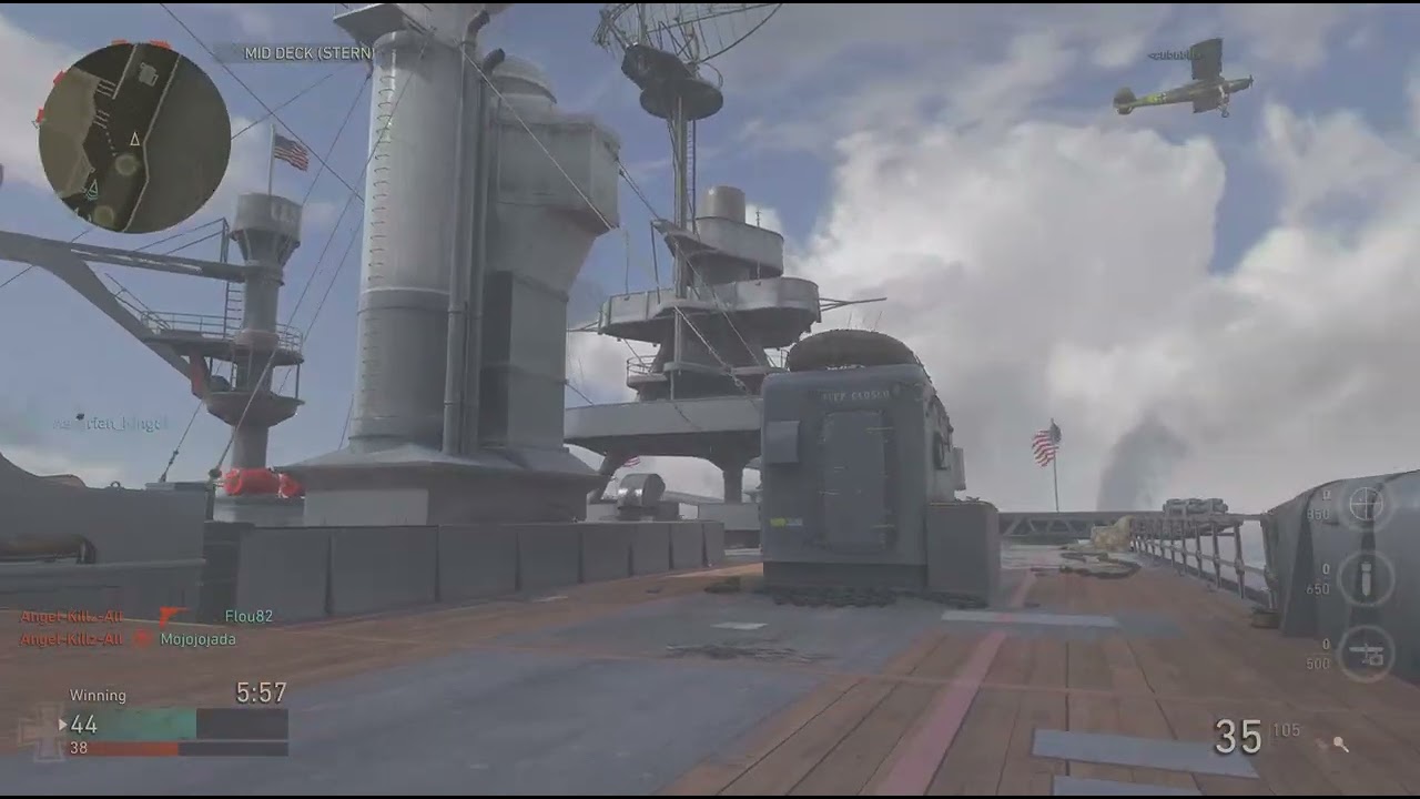 Call of Duty: WWII