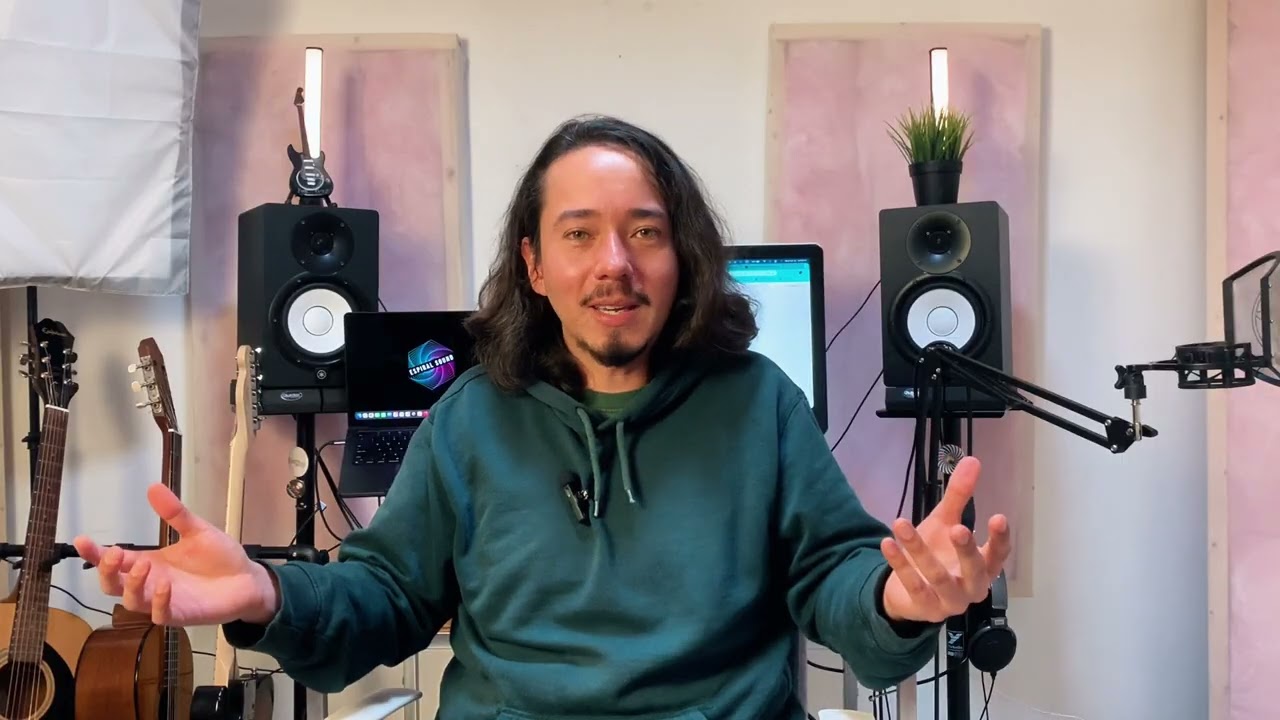 Si quieres que escuchen tus canciones y se involucren, necesitas esto