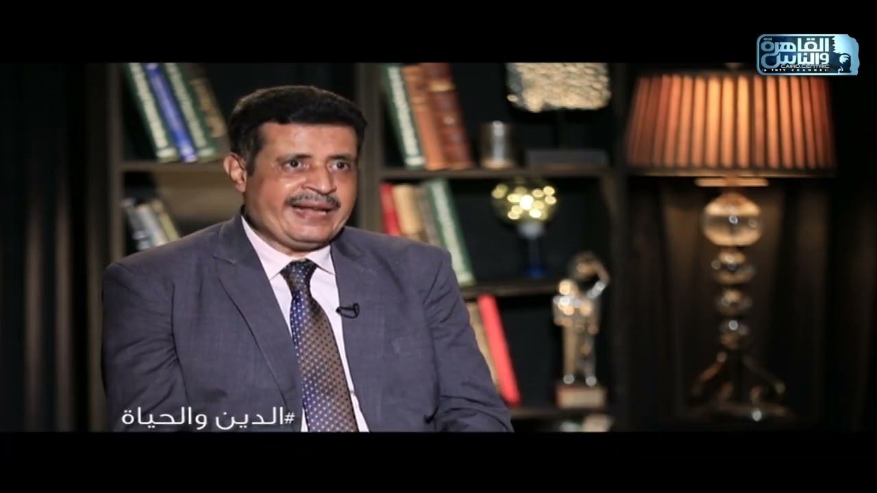 ممدوح الشيخ: بعض الملحدين بيهاجموا الدين علشان بيحسوا انهم كانوا مخدوعين وبينتقموا
