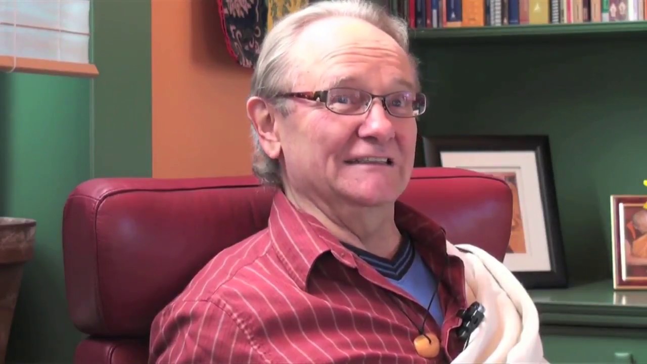 Jeffrey Hopkins: How to See Yourself as You Really Are, Part 1