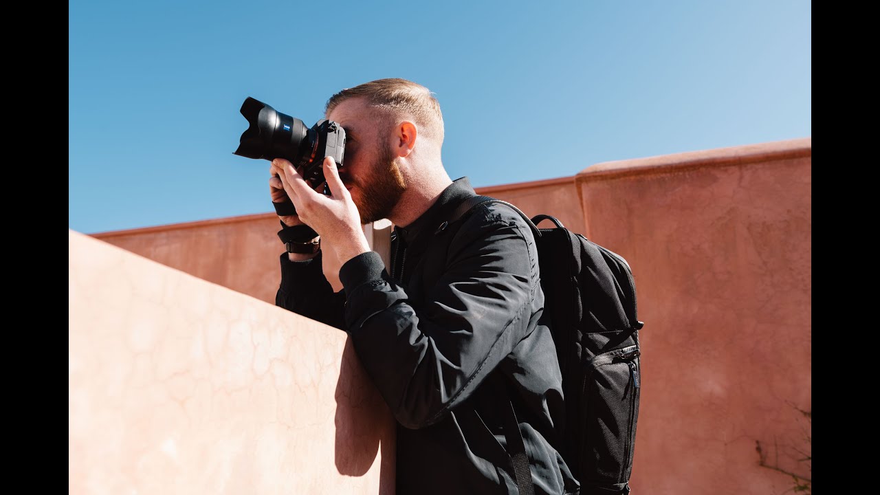 Create your art with cutting-edge science - ZEISS Batis Lenses