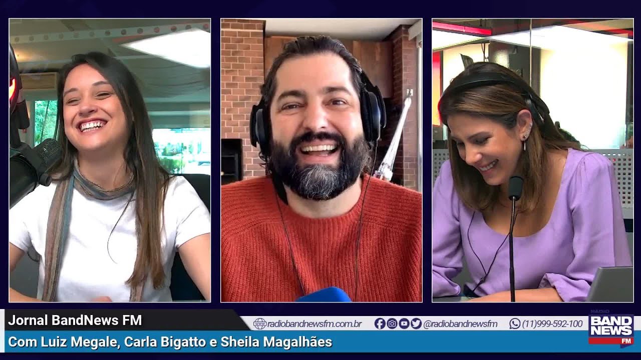 José Simão: Um pão francês tem mais miolo do que o Sérgio Reis