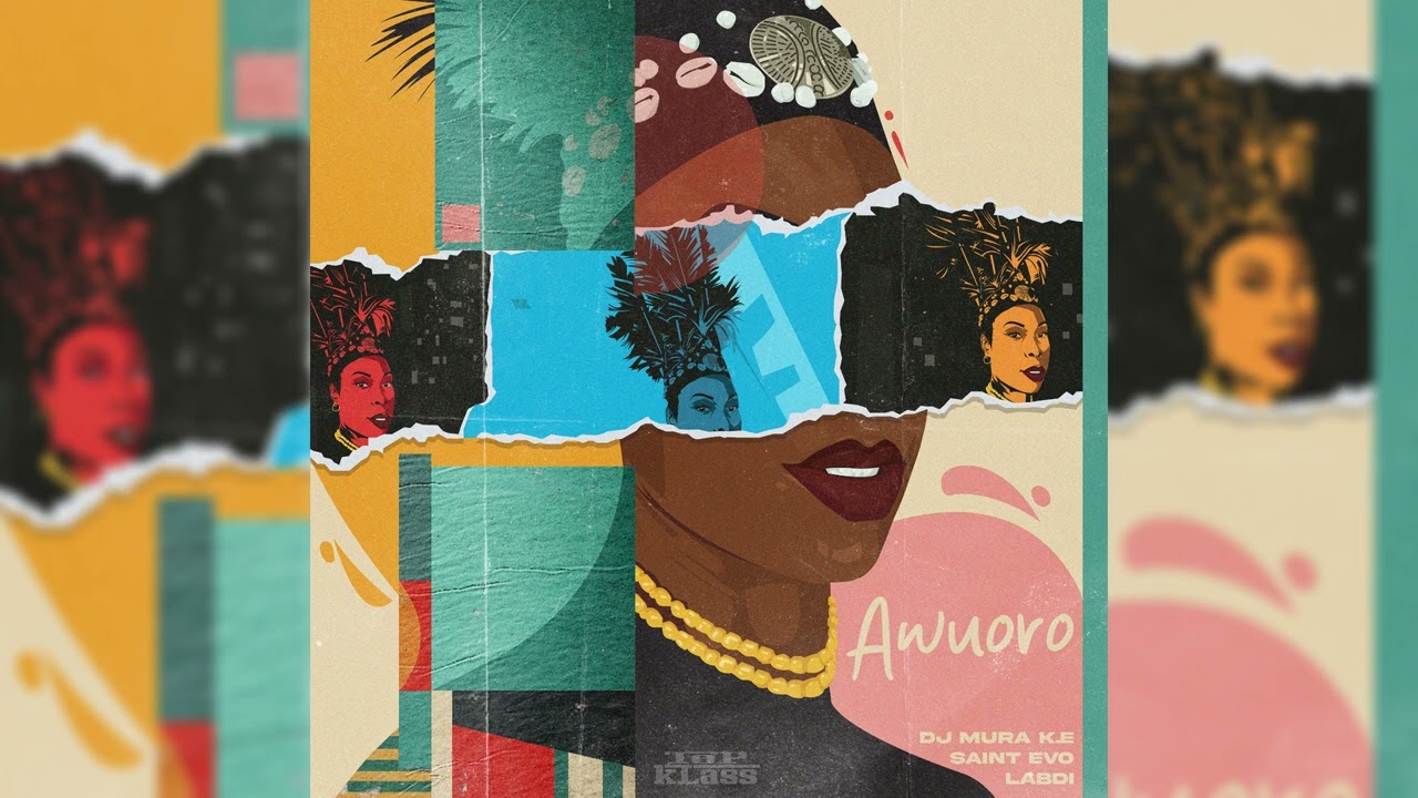 Mura, Saint Evo, Labdi - Awuoro