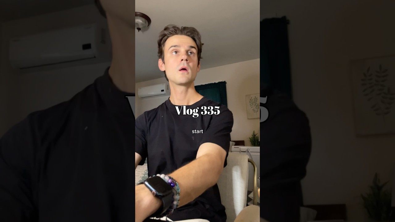 the 4am - 9:30pm ish of two working parents #vlog #dayinthelife #parenting