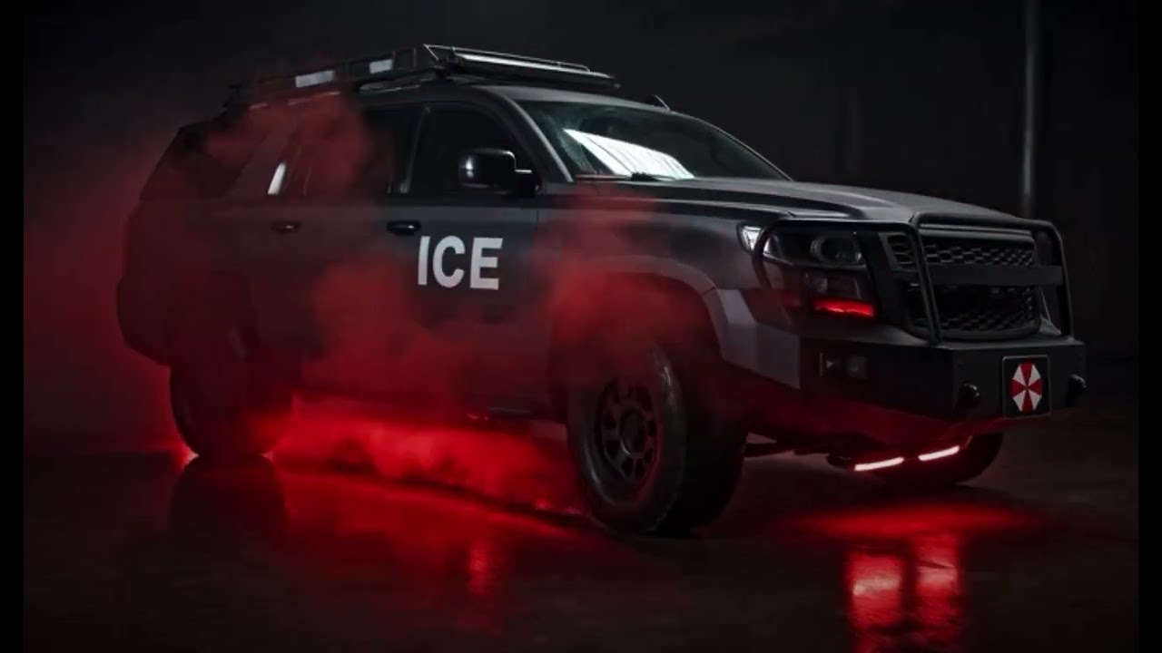 T.O.S. (Urban Assault Vehicle Remix) 