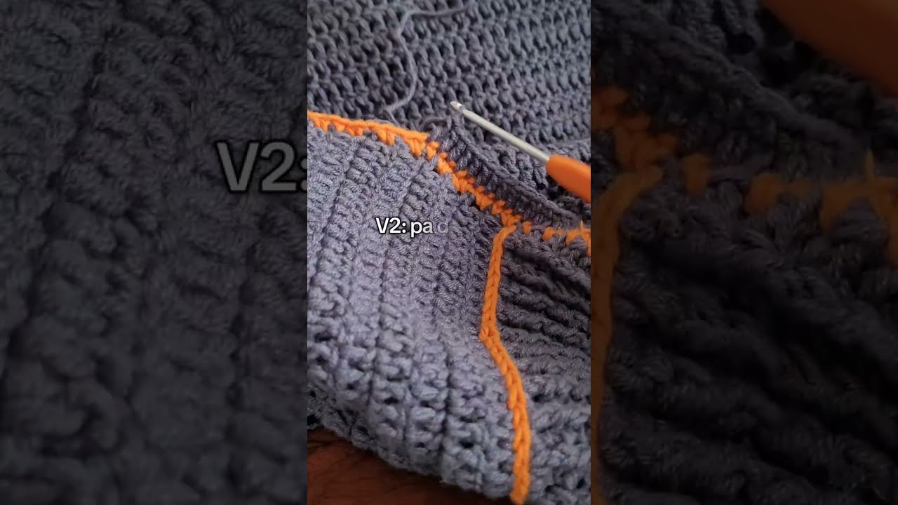 Abrigo de Dinosaurio a Crochet 🦖 | Mangas, Bordes y Botones | Parte 5