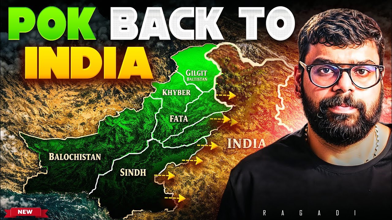 USA's Middle East Master Plan: Ralph Peters' Blood Borders Explained | Ragadi 