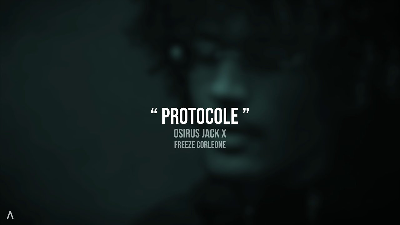 [FREE] Osirus Jack x Freeze Corleone Type Beat - 