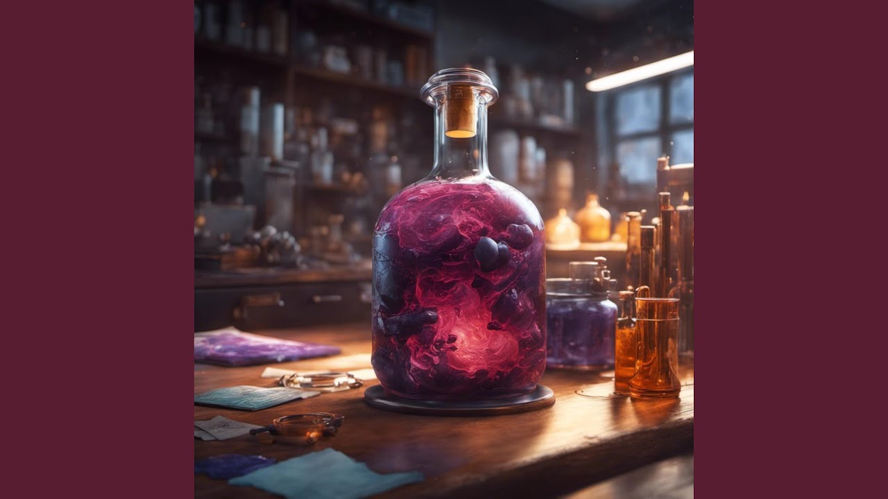Fortuna Liquida