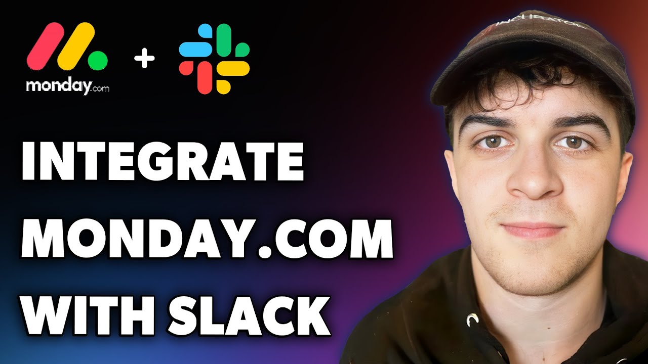 How to Integrate Monday.com with Slack (Full 2024 Guide)
