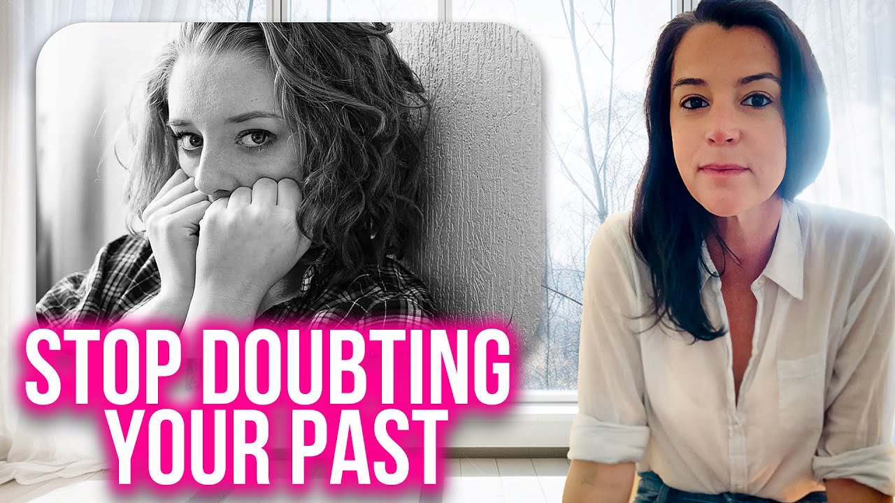 False Memory OCD Explained | Practical Tips for Clarity