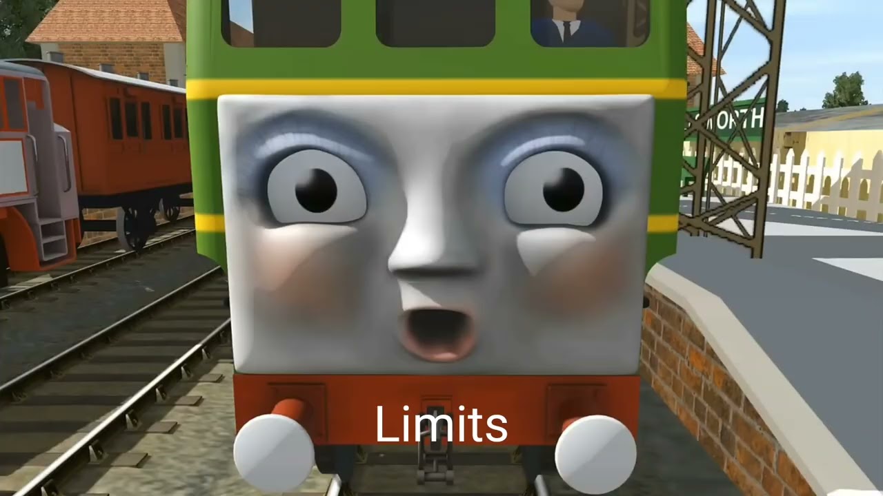 Funniest Moments in Victor Tanzig's Stories of Sodor Season 6 Each Episode, no Recovery + Adjustment