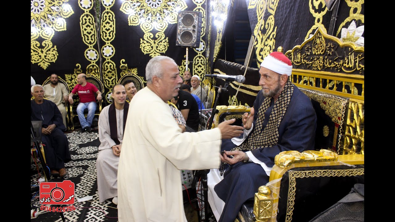 اروع ختام الشيخ محمد بسيوني عزاء المهندس محمد عمر عمر رسلان نائب وزير الزراعة الأسبق تلا 14-5-2024