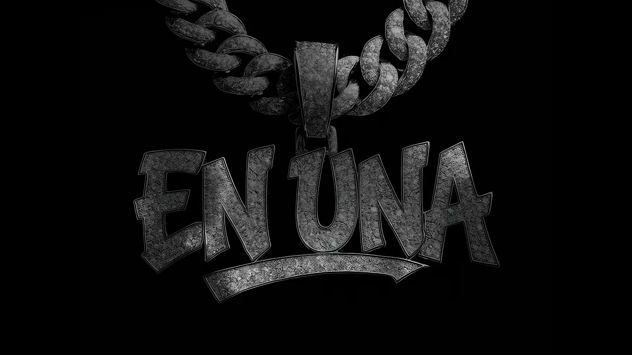 EN UNA - SUTA 470 FT. MR JHAYPi (Visualizer)
