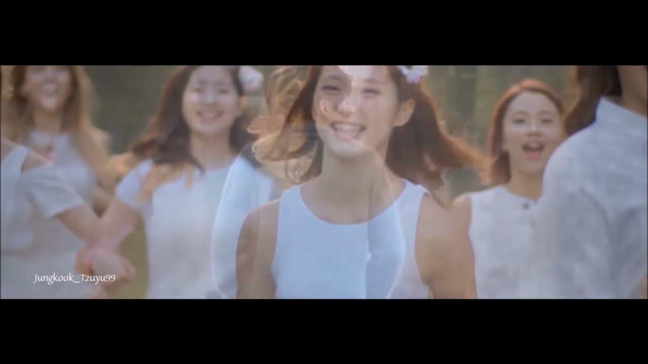 [BANGTWICE] BTS ll TWICE - SPRING DAY ♥