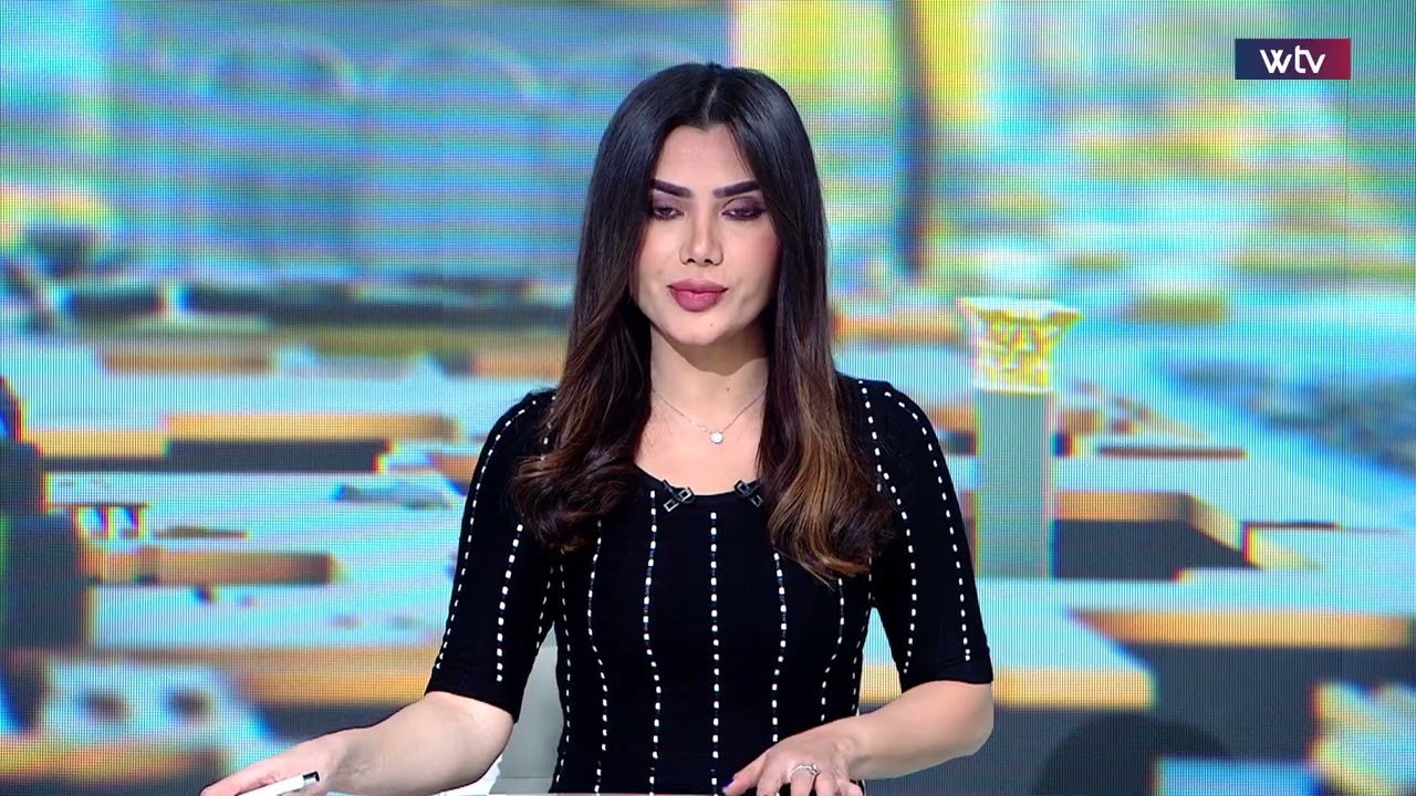 برنامج هنا ليبيا | نواب يزورون منفذ امساعد الحدودي