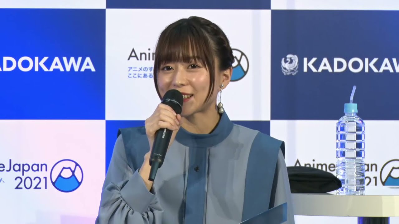 【Re:ゼロから始める異世界生活　アニメジャパン】レム瀬を忘れないで…