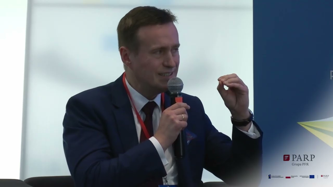 Polski sektor kosmiczny &ndash; innowacyjne technologie przyszłości