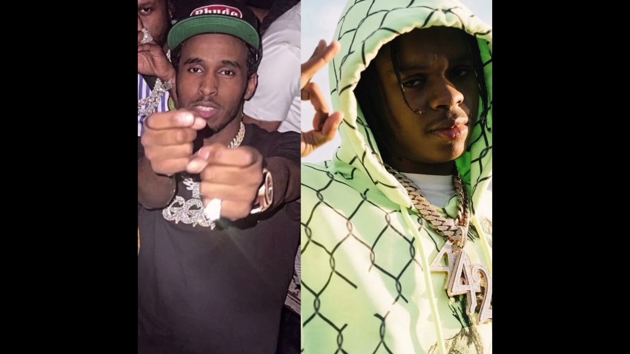 Top5 Ft. 42dugg - OK (Lane/Falstaff diss) [Leaked]
