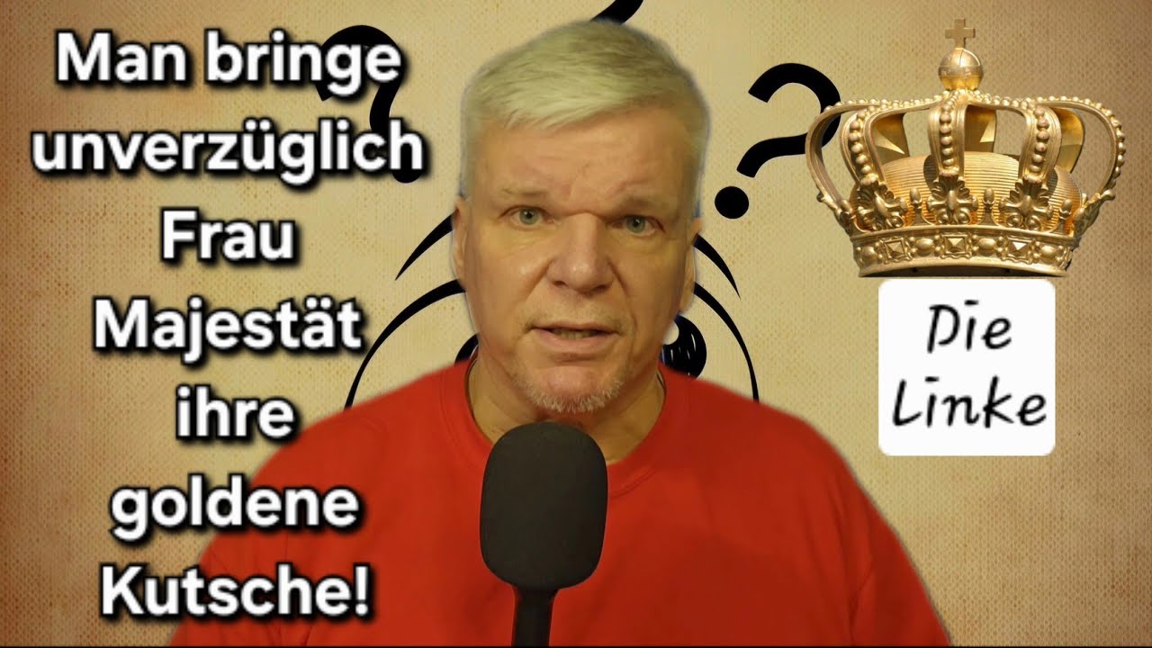 Heidi Reischinnek & kapitalistischer 100.000-Euro-Audi. Der Steuerzahler löhnt diesen linken Luxus.