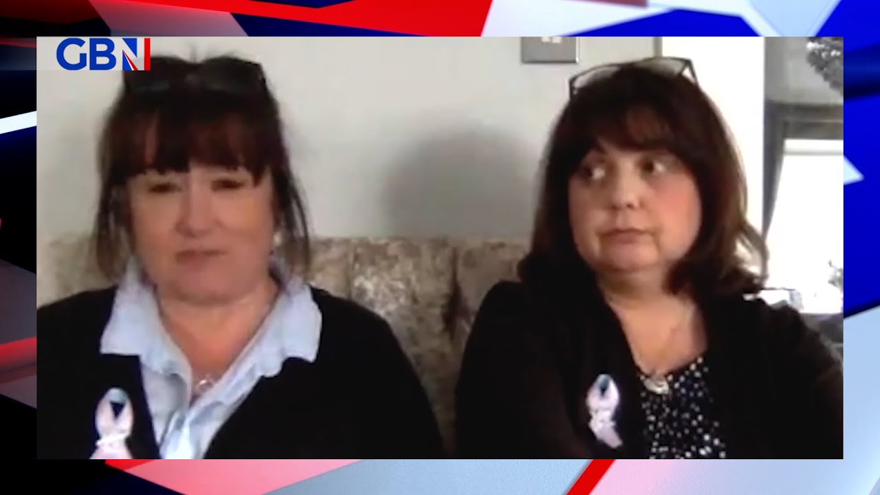 'It's my job, not a bureaucrat's' | Parents campaigning to register their children's deaths