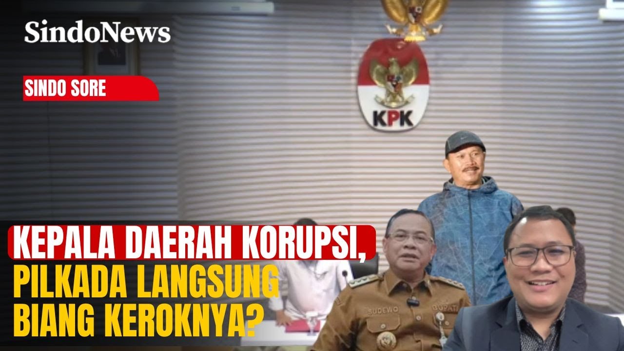 Sindo Sore 21 Januari 2026 Segmen 2