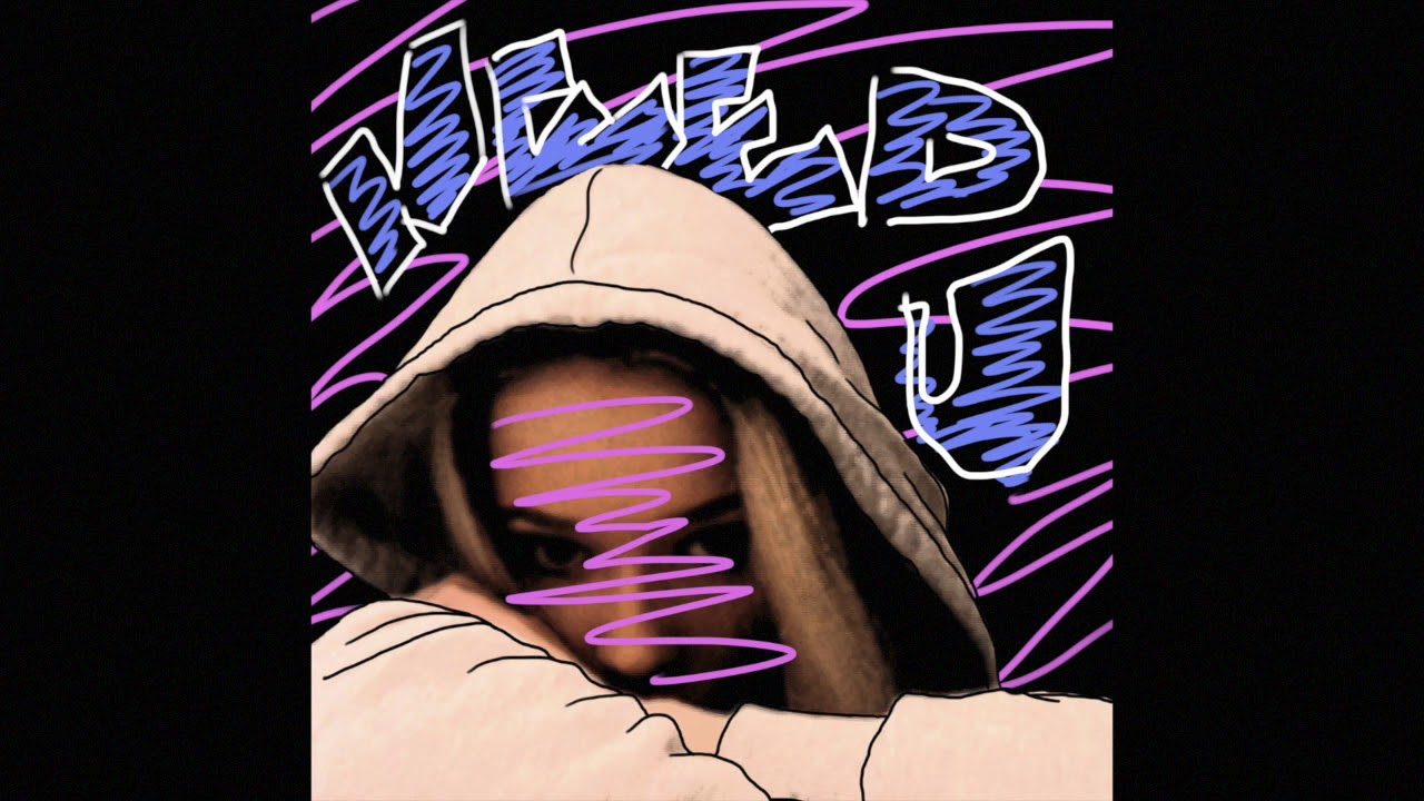 4ever Falling - Need U