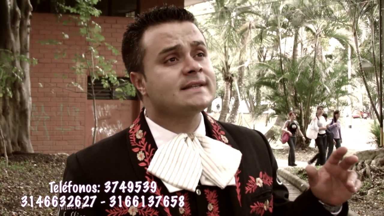 MARIACHI MEDELLIN SHOW - Mamá