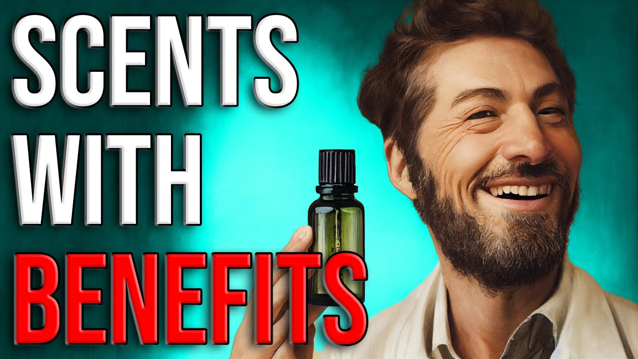 7 Surprising Facts About Aromatherapy & Benefits for Men