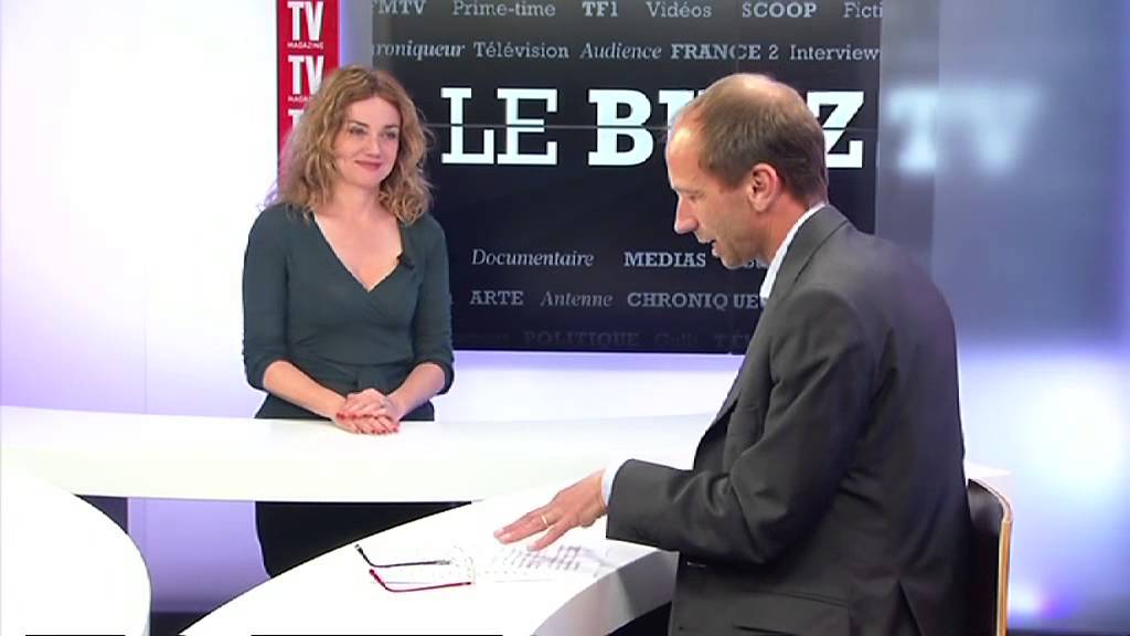 Marine Delterme : « J’ai d’autres projets après Alice Nevers… »
