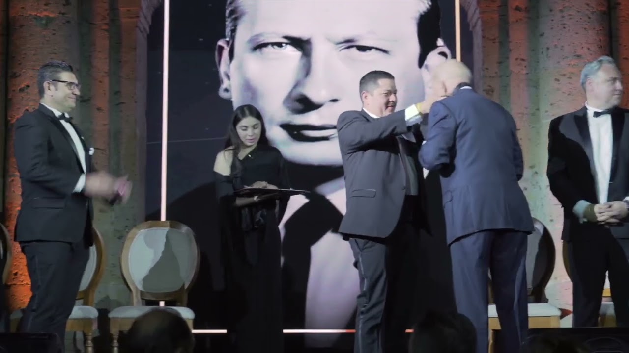 ACOEO 50 ANIVERSARIO