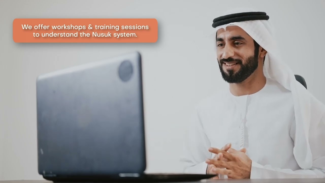 Islamic Hajj AD Video
