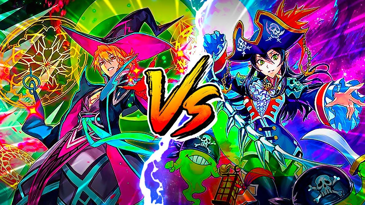 Luard Vs. Nightrose | Premium 2024 | Cardfight!! Vanguard