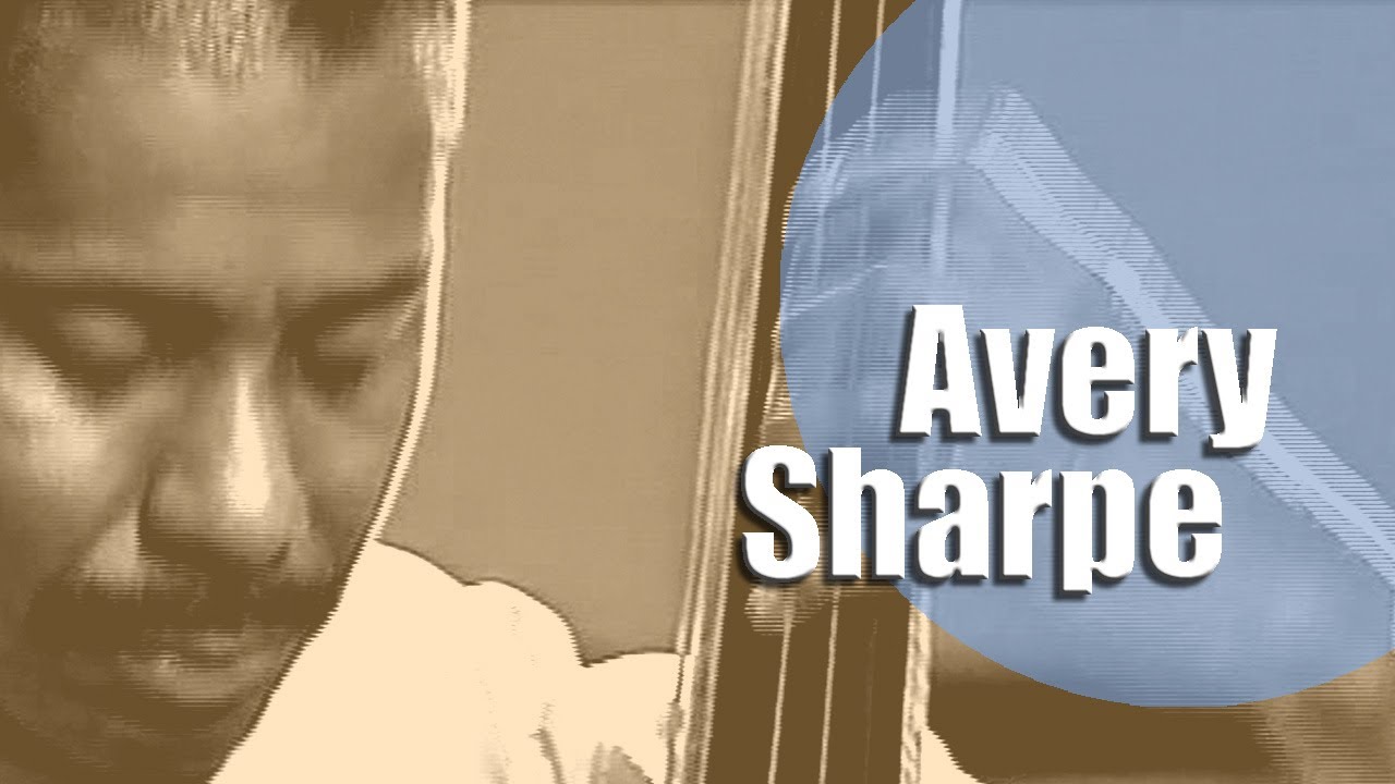 Avery Sharpe - Changes (fragm.) bass solo