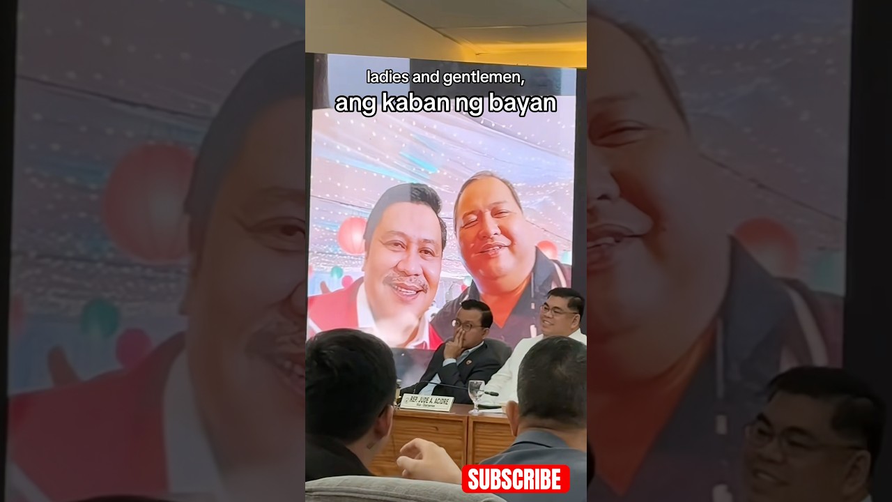 Jinggoy Estrada Implicated in Flood control issue! 