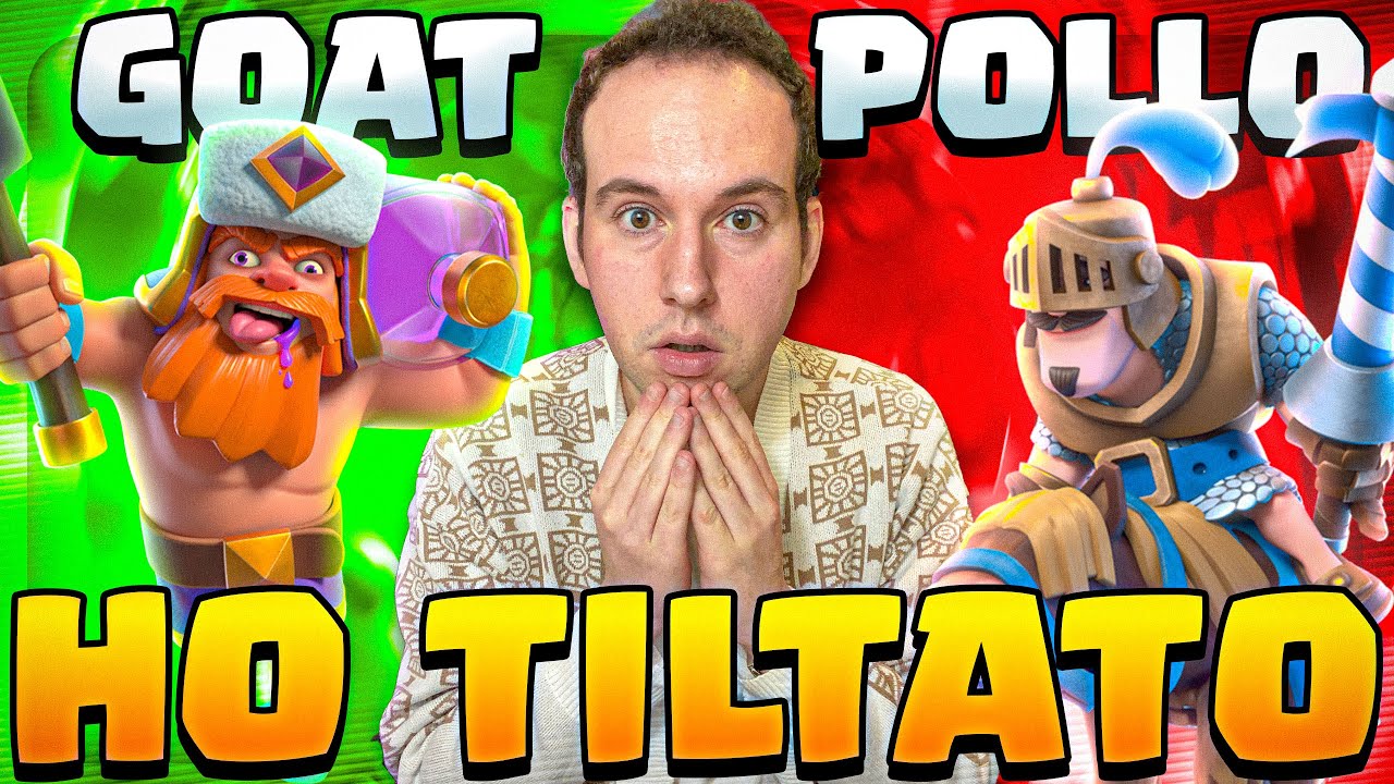 Gioco BENISSIMO e poi TILTO come mai prima d'ORA!! Scalata alle 2200 MEDAGLIE!!