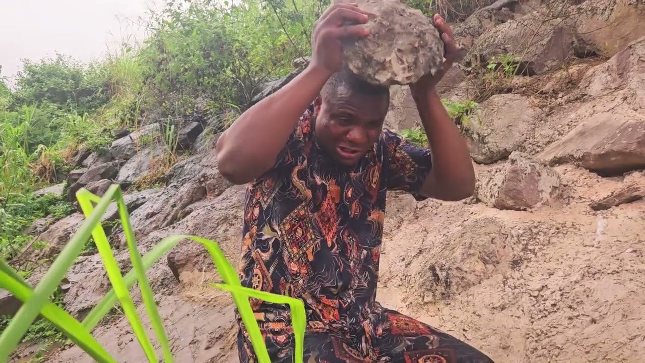 Mbuta zanzou Van album lubambu lua ba kulu