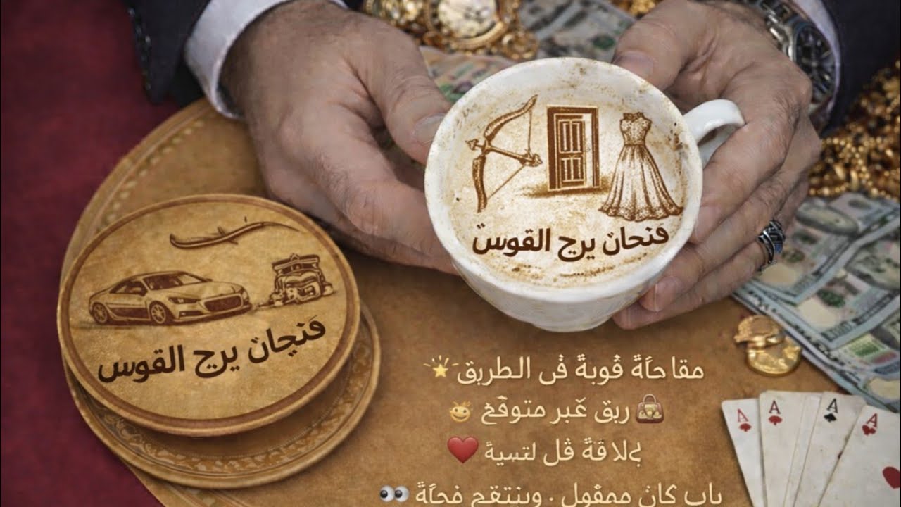 برج القوس اليوم 🕌 نصره على ست بتكذب ومنافقه حدوث اشياء مهمه تخليص من حوار ملكش زمب  فيه حمل قريب 
