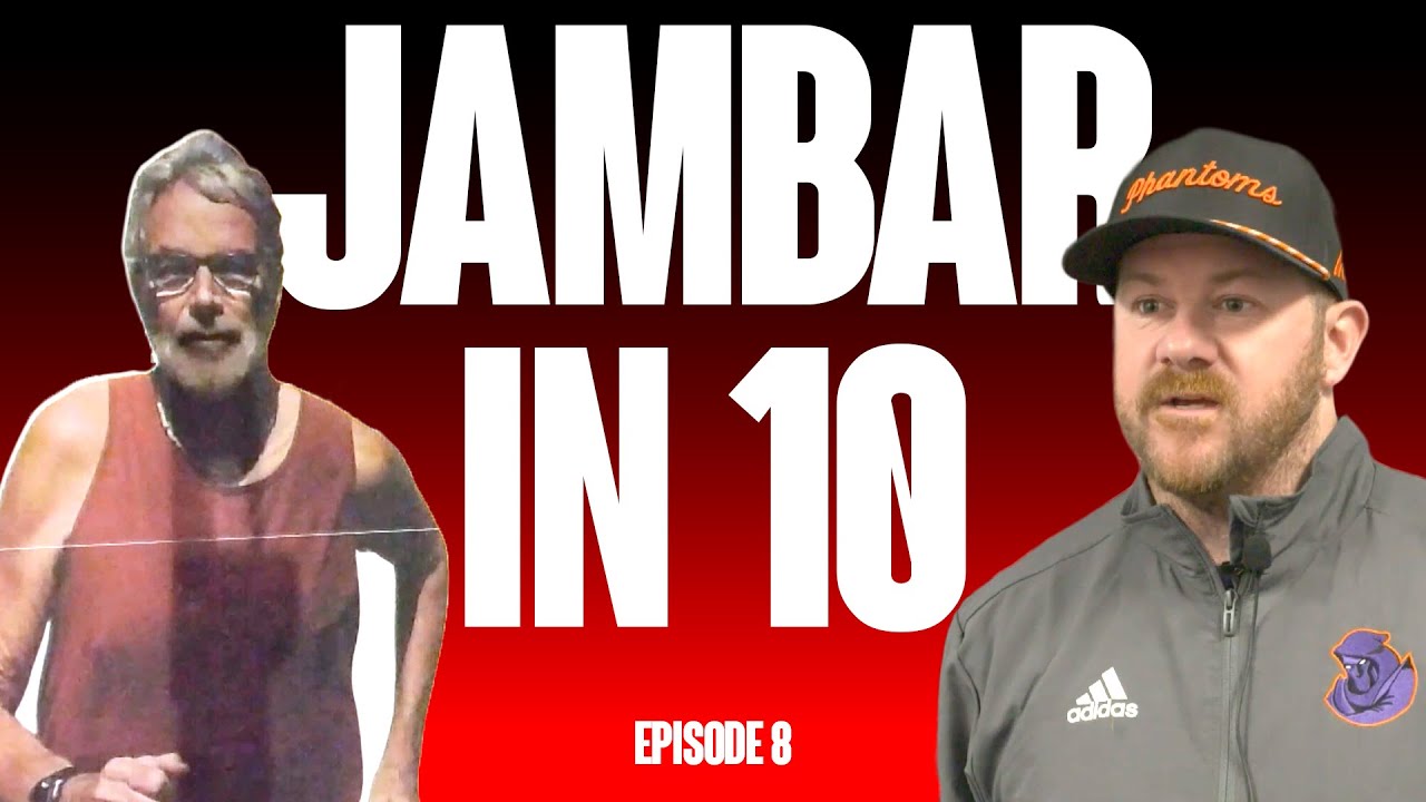 Jambar in 10 | F25: Episode 8 |