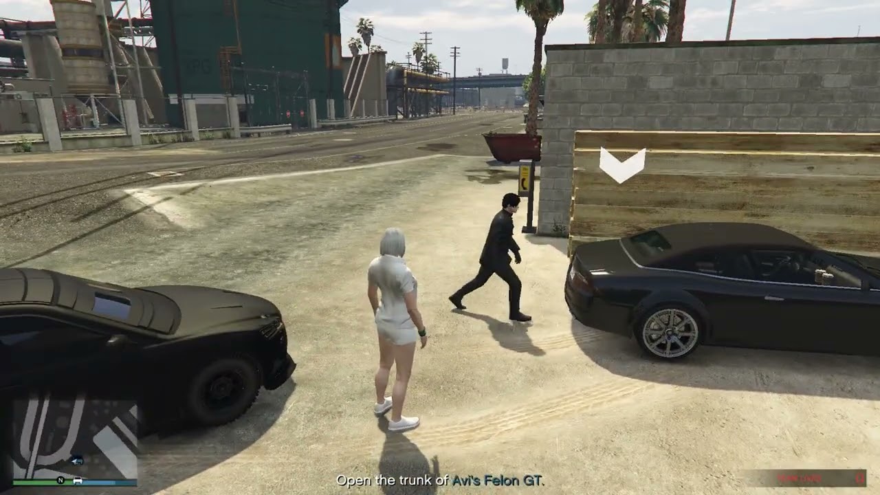 rick ross gta 5