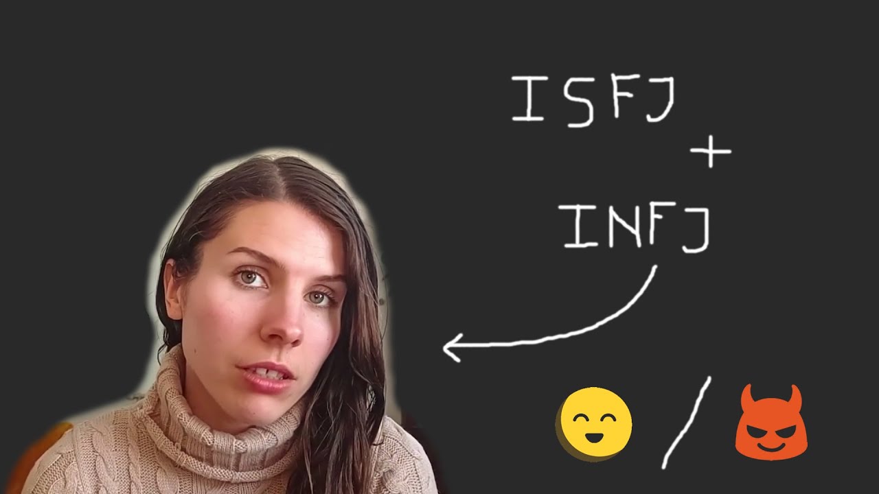 What Does An INFJ Think About ISFJ's? | INFJ + ISFJ Dynamic
