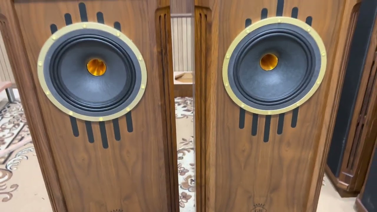 Tannoy kensington siêu vip . LDaudio 0979665486