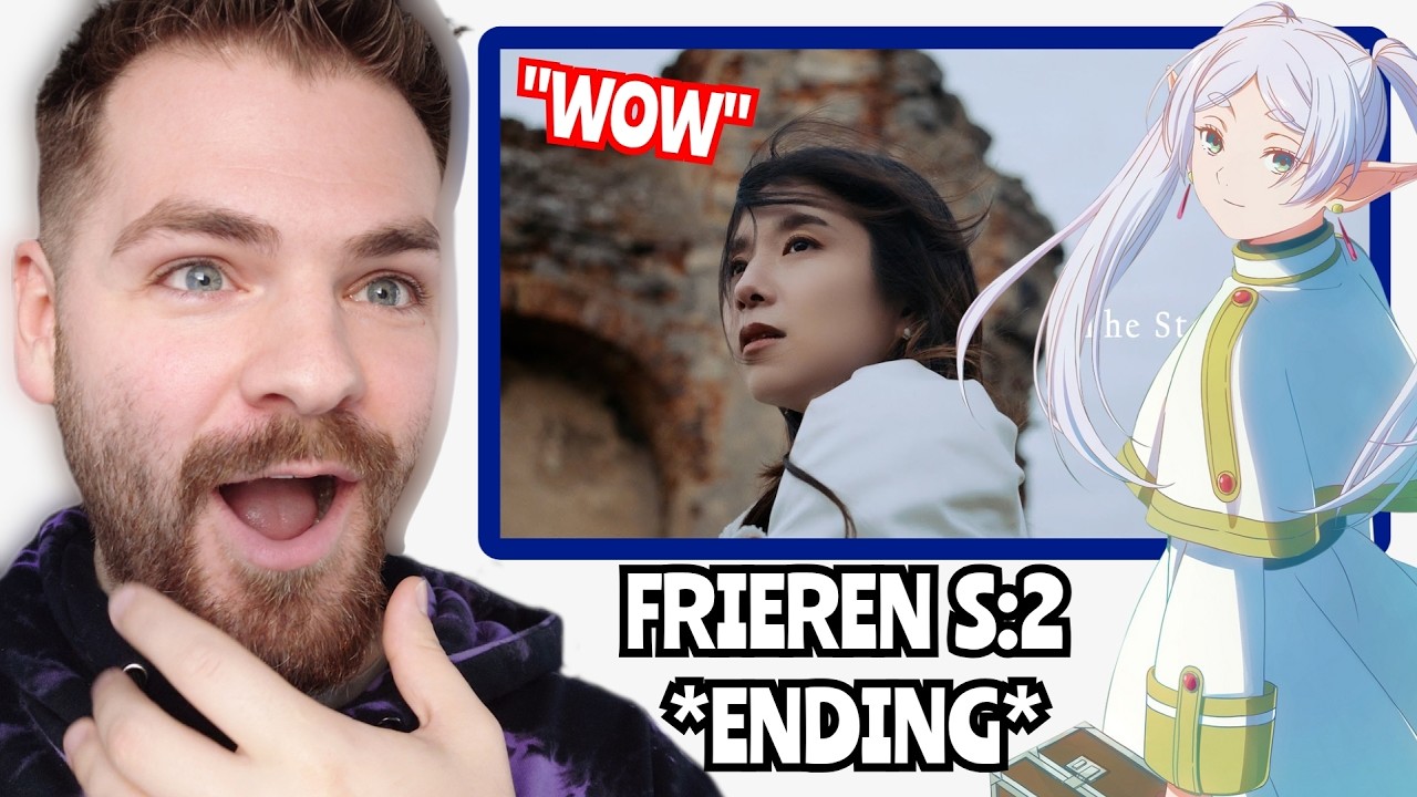 Reacting to milet 